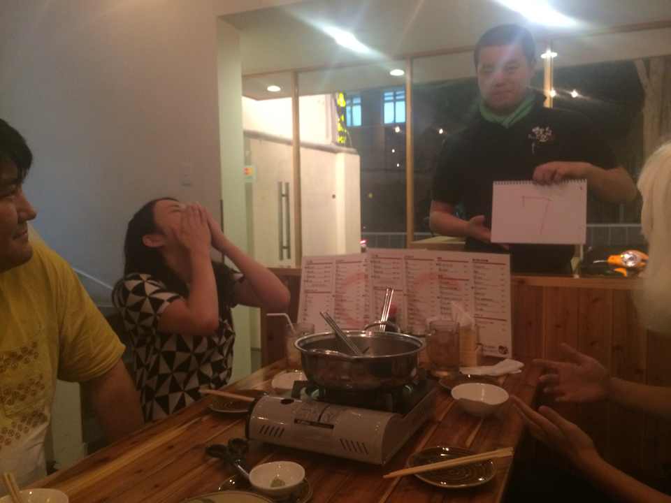 惜しくも牛タンの柔らか煮込みは７位