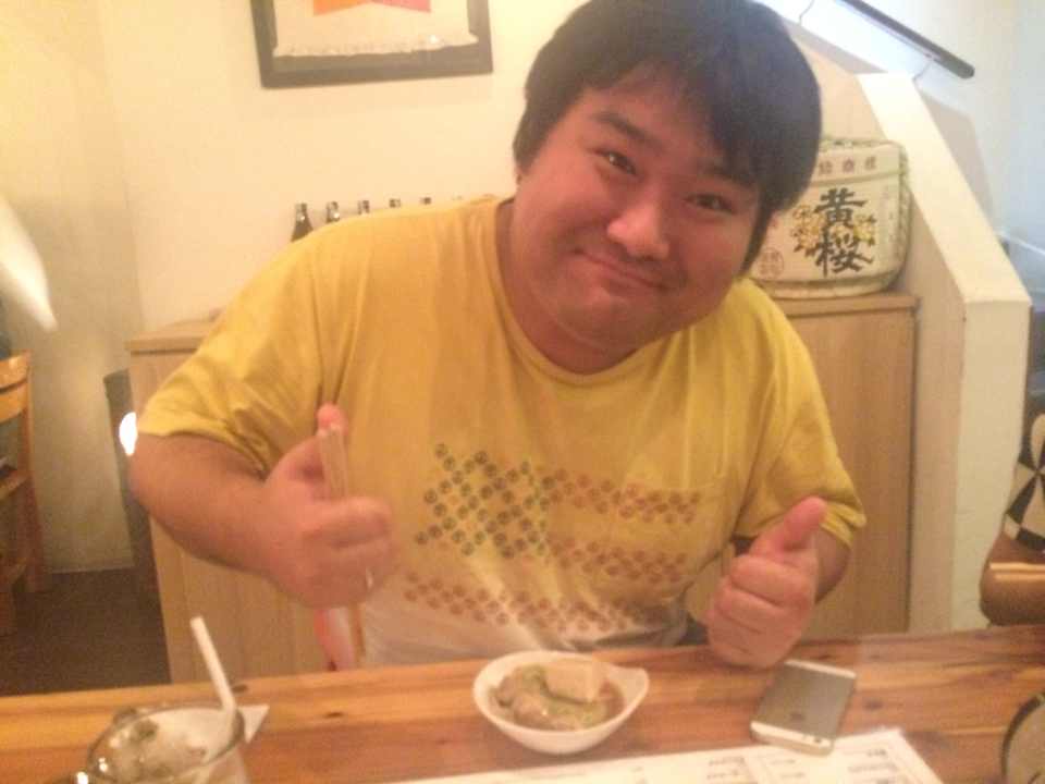 無尽蔵の胃を持つホーチミンマスター