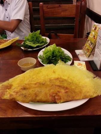 Banh Xeo