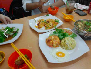 みんで囲む美味しい中華