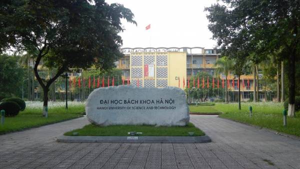 Hanoi University of Science & Technology