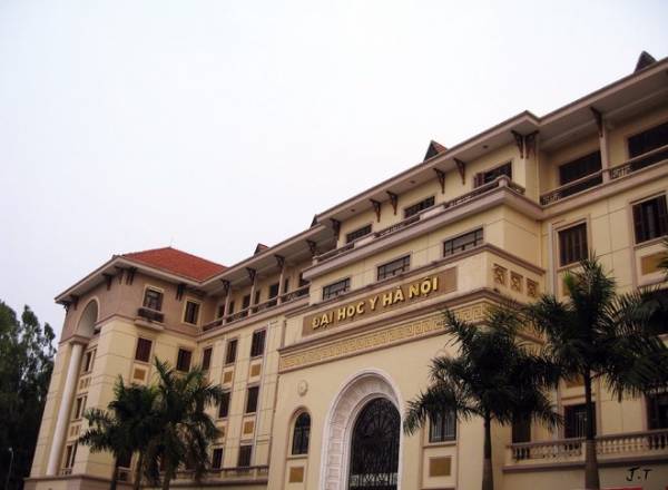 Hanoi Medical University