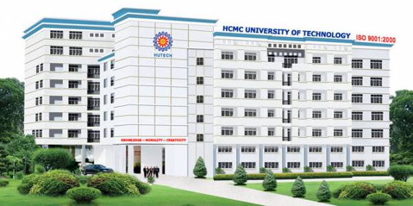 Ho Chi Minh City University of Engineering and Technology