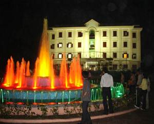 Thai Nguyen University