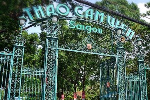 saigonzoo