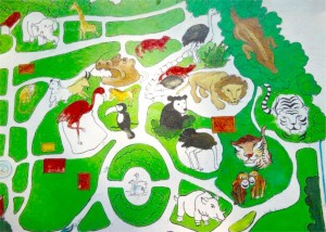 zoo map up2