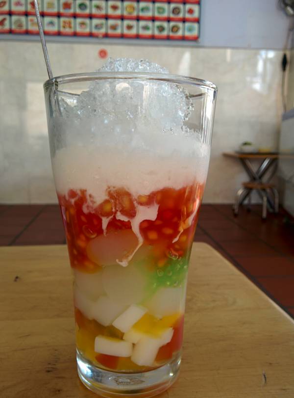 チェーナムボー