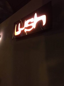 LUSH