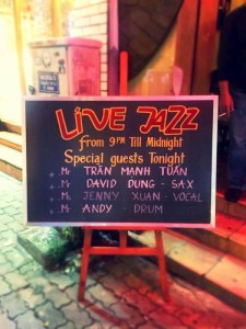Jazz Club