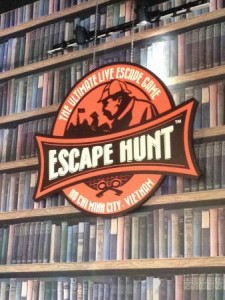 Escape Hunt