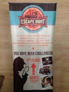 Escape Hunt
