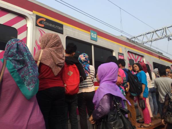 東京メトロのマークがそのまま残されている