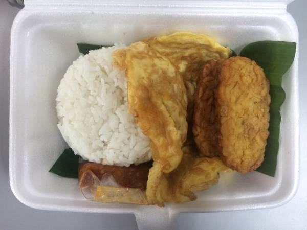 Tempe（テンペ）