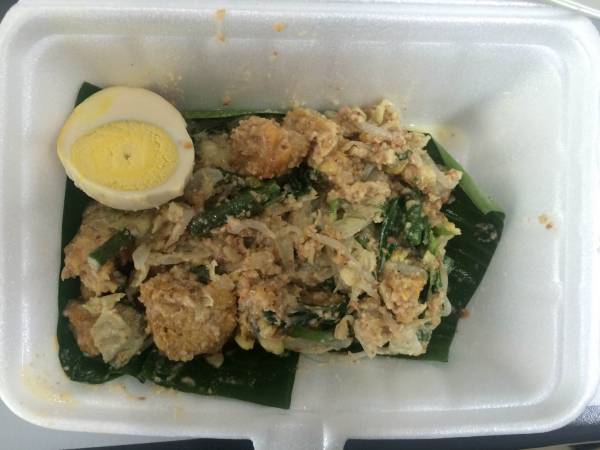 Gado-Gado（ガドガド）