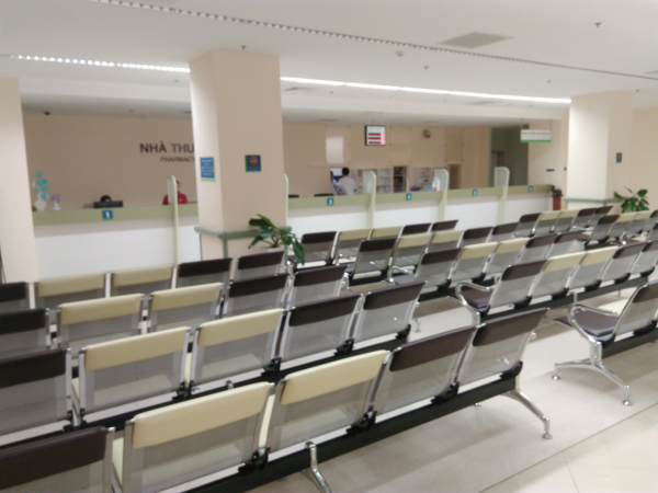 お薬カウンター