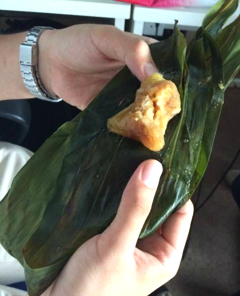 ベトナムのちまき（粽）