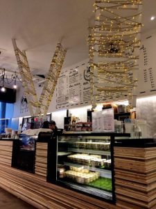 「THE TIRAMISU HERO（ティラミスヒーロー）」②