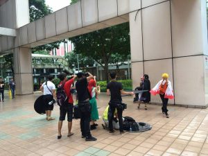 シンガポールのオタクイベント Anime Matsuri アニメ祭り に行ってみた 海外転職 アジア生活blog