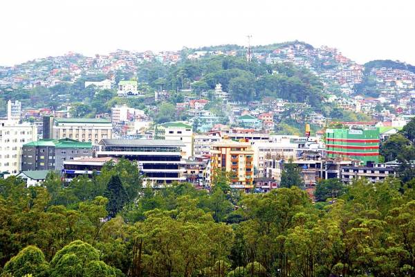 Baguio City