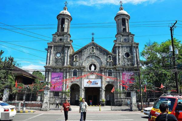 バコロドシティ(Bacolod City)