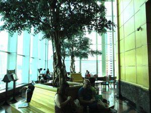 チケット売り場