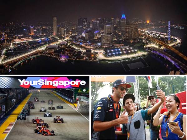 グランプリをまとめた写真