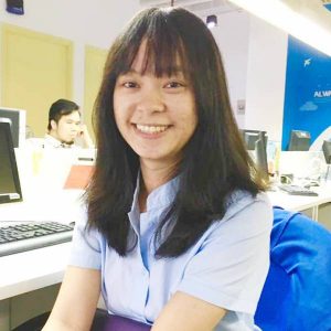 Mai Thi Ngoc Naさんの写真