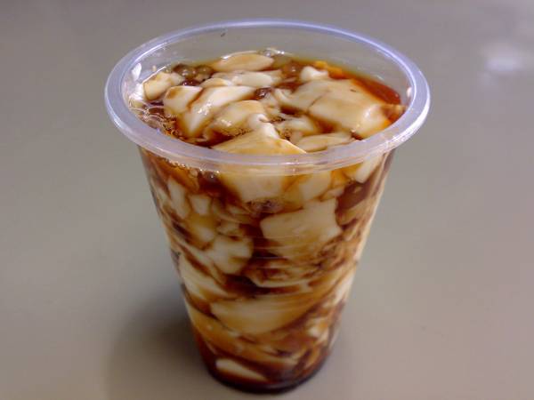 タホ（Taho）