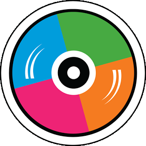 Zing MP3 - Đỉnh Cao Âm Nhạcアイコン