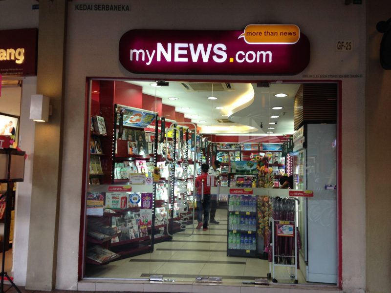 myNEWS.com
