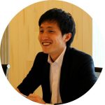 ICONIC キャリアアドバイザー 新井潤峰