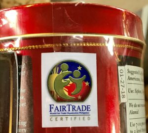 アラミドコーヒー