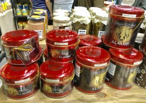 アラミドコーヒー