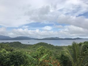 フィリピンの世界遺産、アンダーグラウンドリバーの写真2