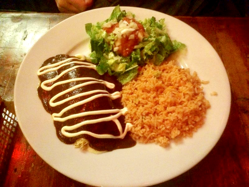 マニラのメキシコ料理_El Chupacabra-2