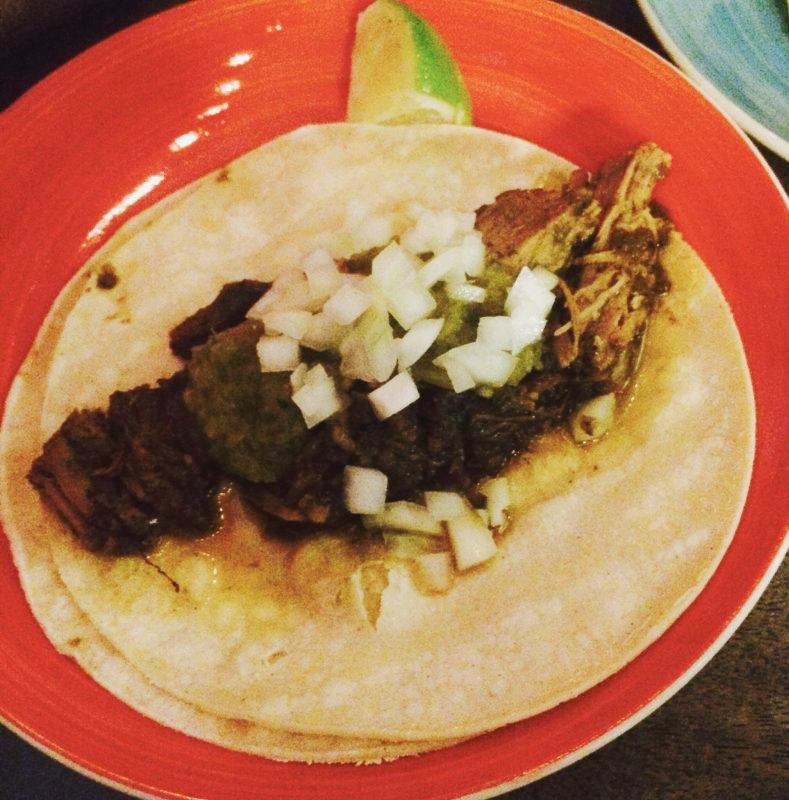 マニラのメキシコ料理_El Chupacabra-3