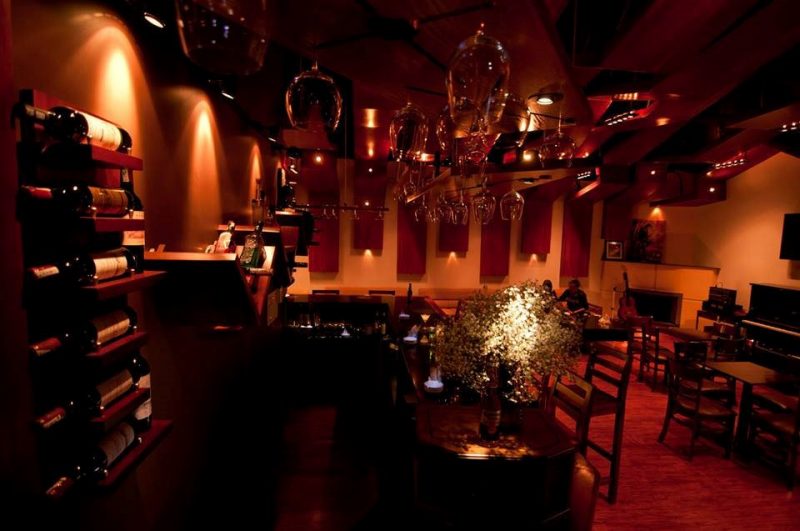 ダラット　バー