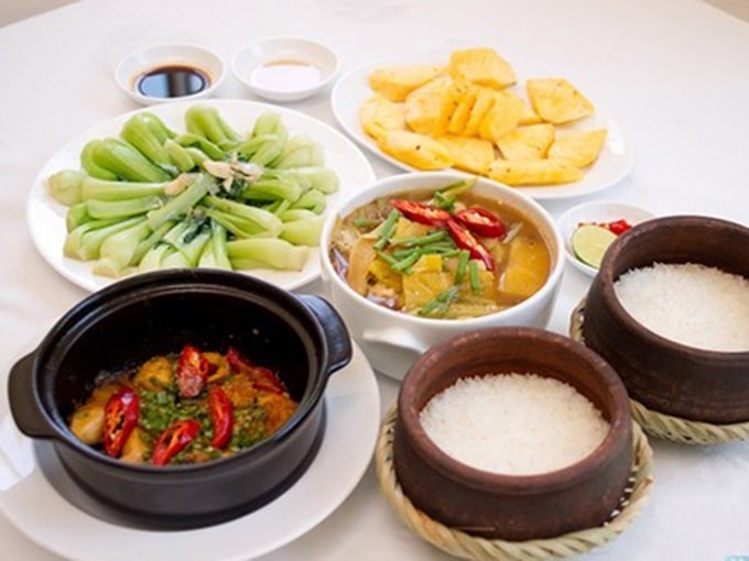 コムニュウ　ダラット