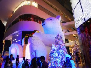 エムクオーティエ しろくま