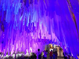 エンポリアムデパート