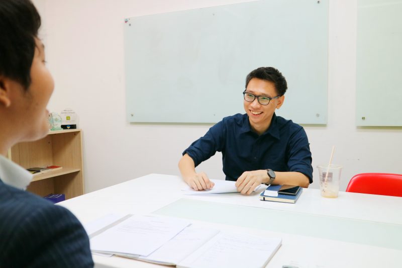 Ticketbox　インタビュー