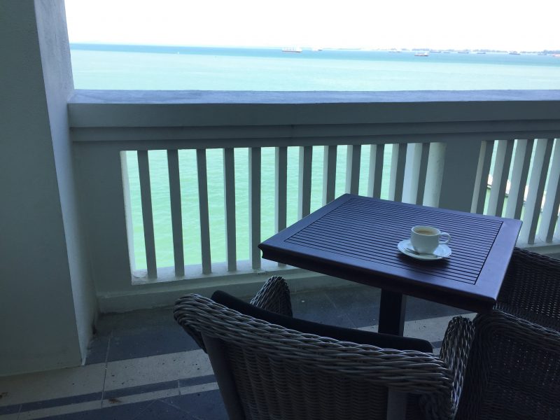 マレーシアでの生活1