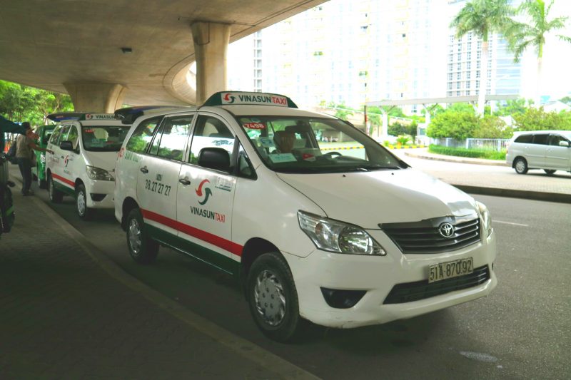 VINASUN TAXI