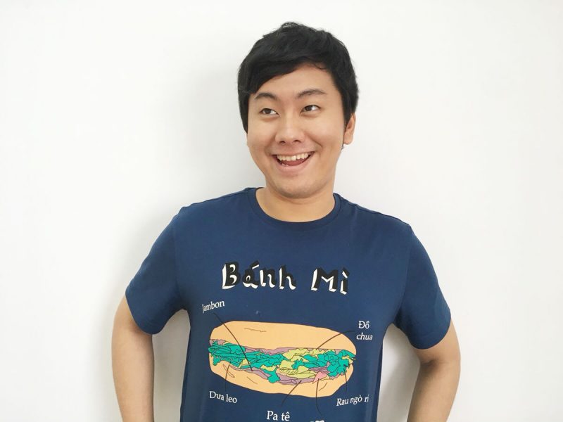 バインミー将太郎