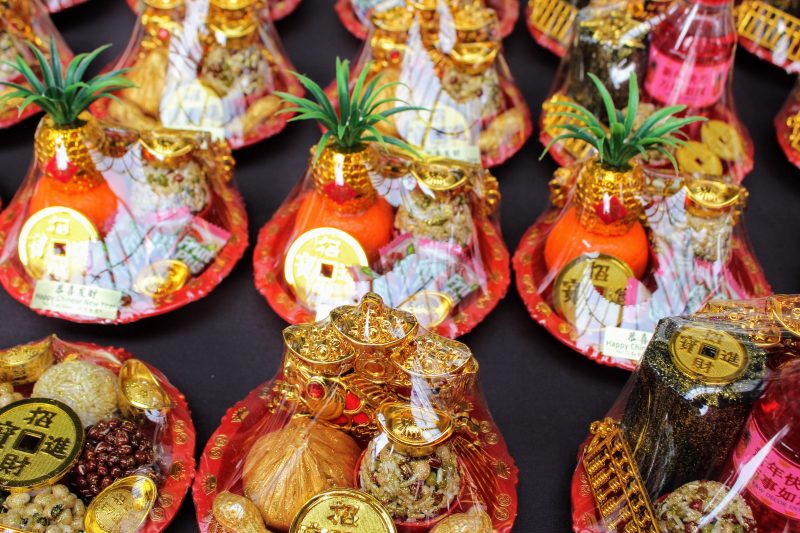 旧正月マレーシア12