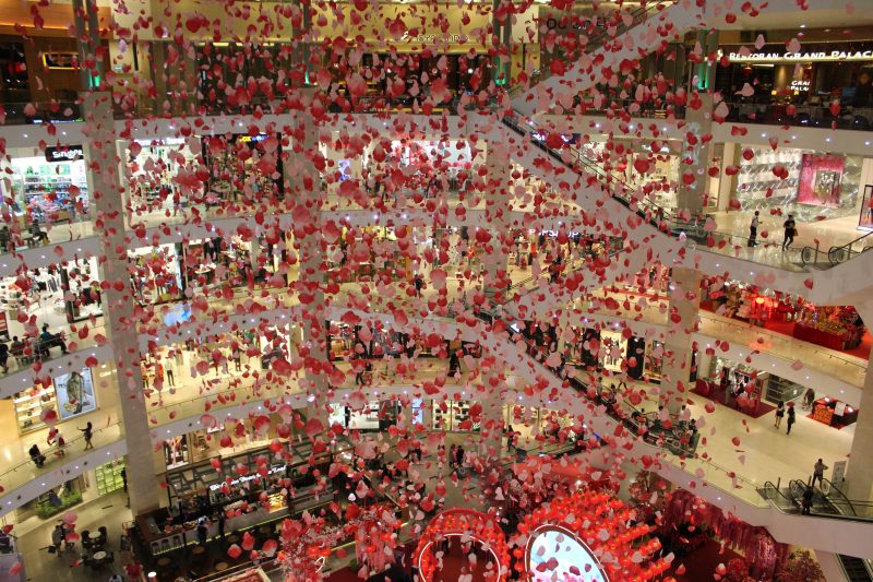 旧正月マレーシア9