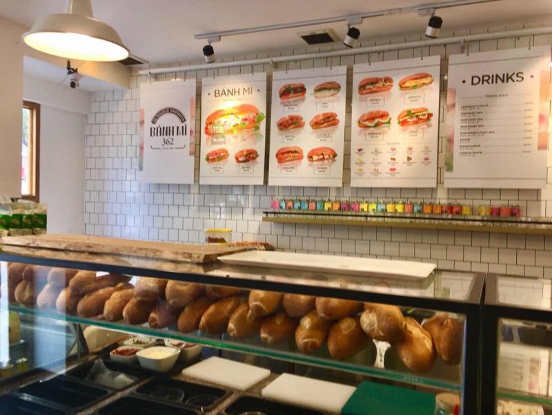 banh mi362_店内