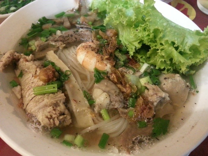 ドンタップ省　フーティウサダック