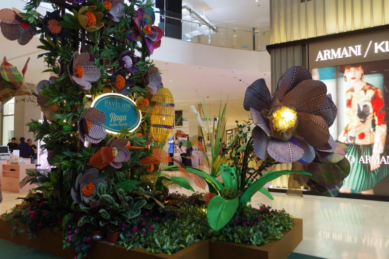 ラマダンハリラヤマレーシア