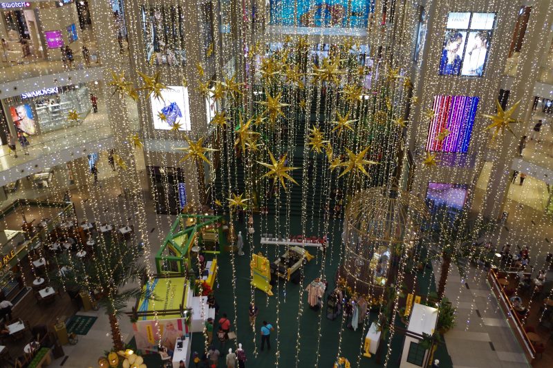 ラマダンハリラヤマレーシア